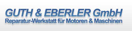 Guth & Eberler | Motoren & Maschinen